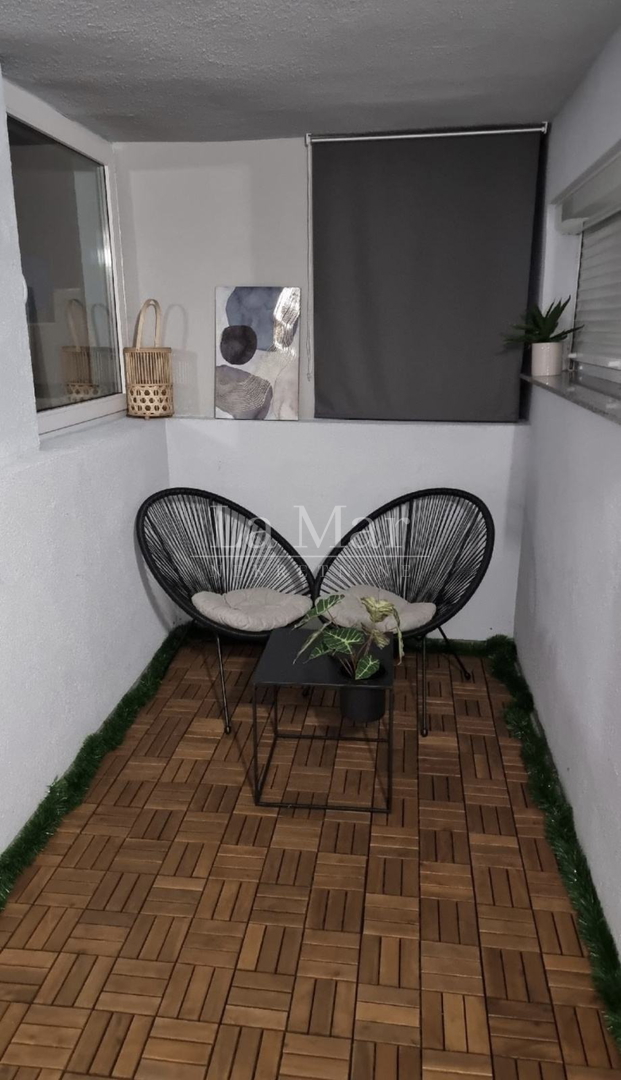 Donje svetice- dvosoban stan, 55 m2 + terasa