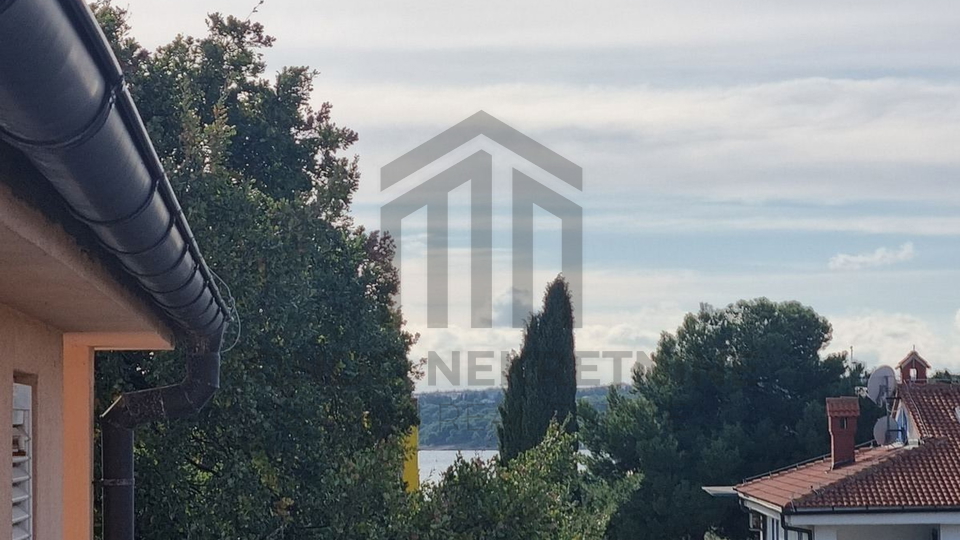 Istria, Medulin, apartment 49 m2 - ATTRACTIVE LOCATION