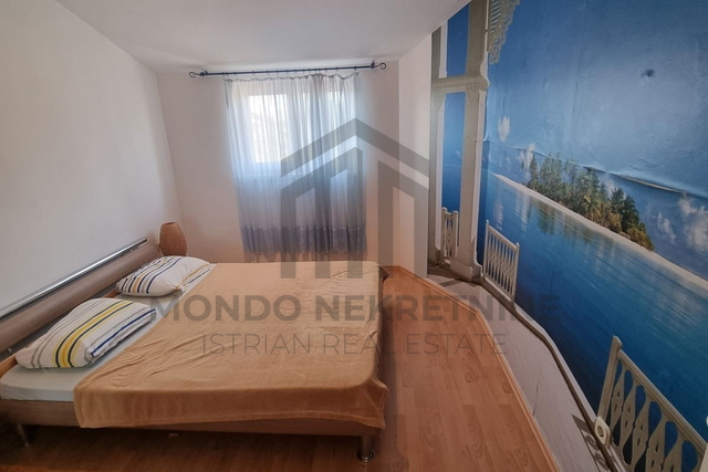 Istria, Medulin, apartment 49 m2 - ATTRACTIVE LOCATION