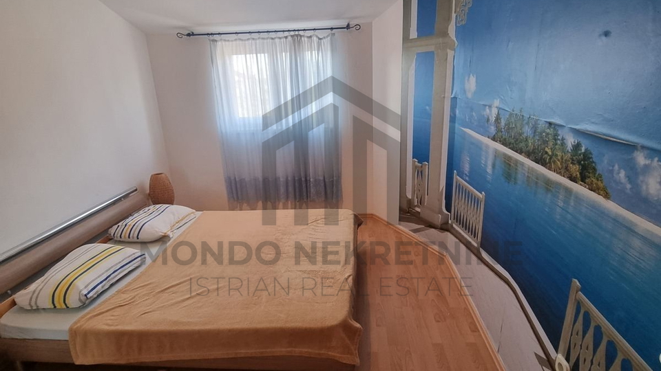 Istria, Medulin, apartment 49 m2 - ATTRACTIVE LOCATION