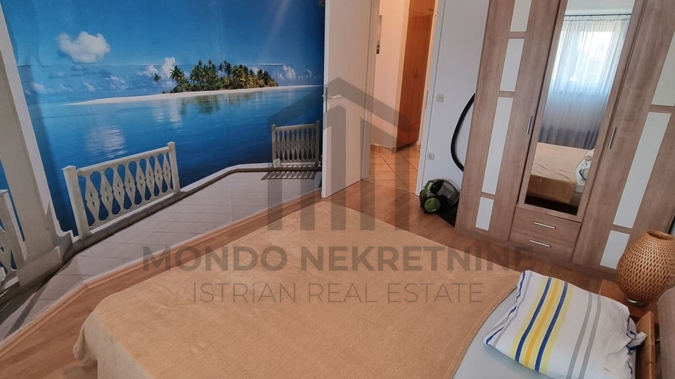 Istria, Medulin, apartment 49 m2 - ATTRACTIVE LOCATION