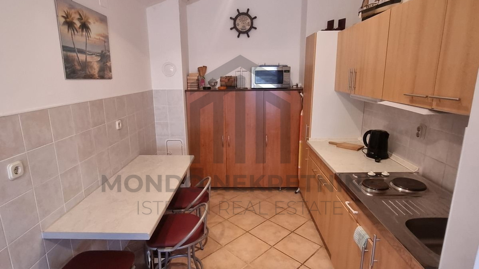 Istria, Medulin, apartment 49 m2 - ATTRACTIVE LOCATION