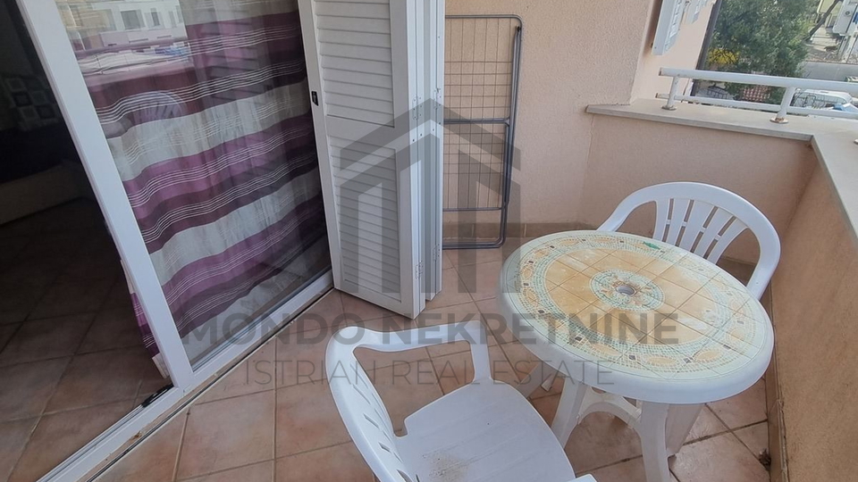 Istria, Medulin, apartment 49 m2 - ATTRACTIVE LOCATION