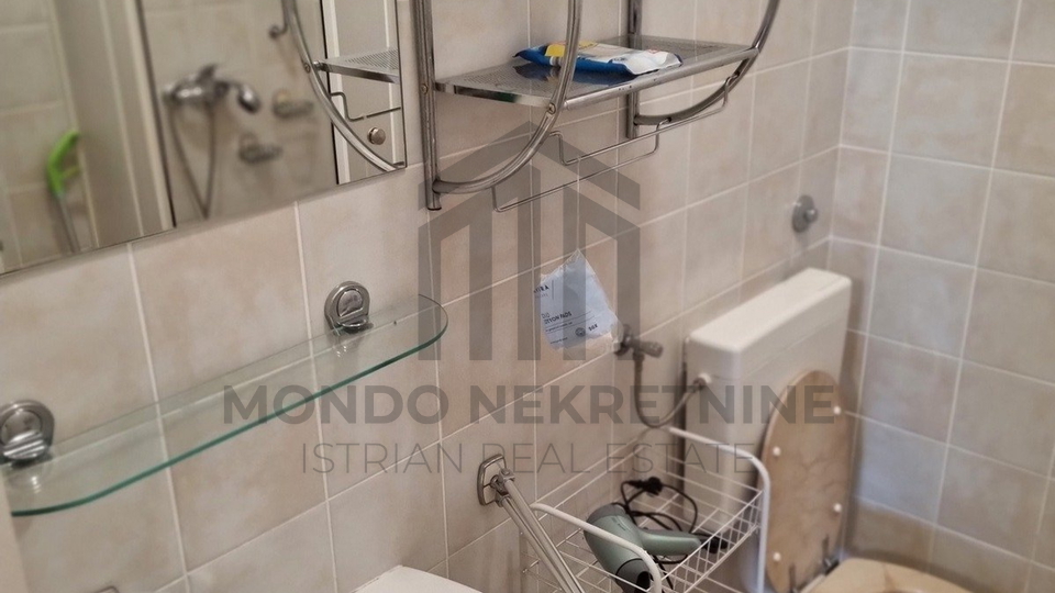 Istria, Medulin, apartment 49 m2 - ATTRACTIVE LOCATION