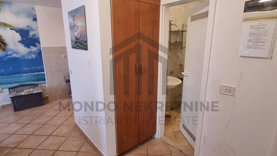 Istria, Medulin, apartment 49 m2 - ATTRACTIVE LOCATION