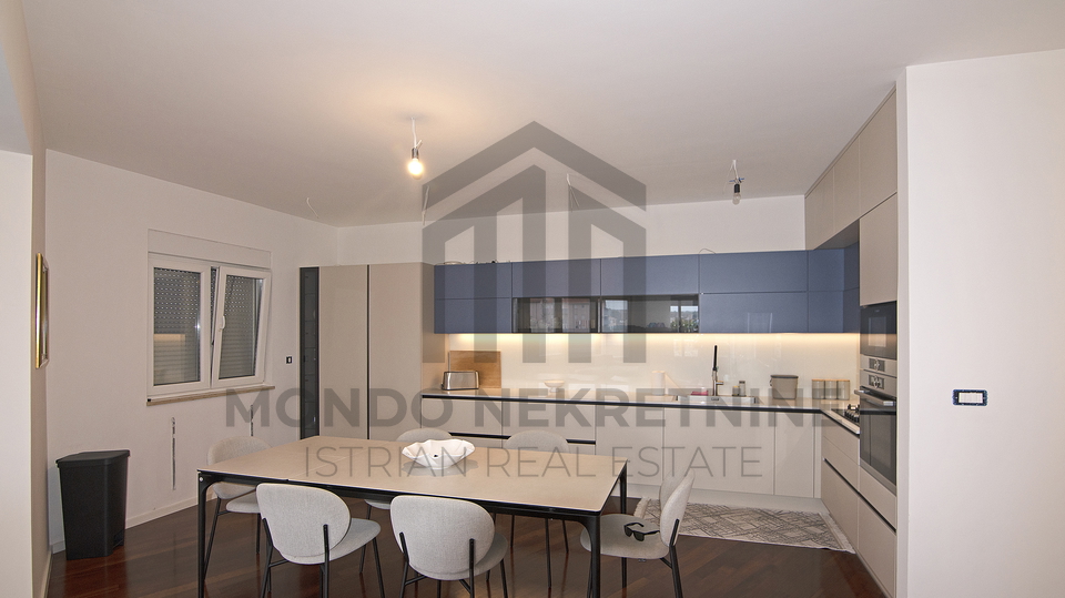 Stanovanje, 131 m2, Prodaja, Pula