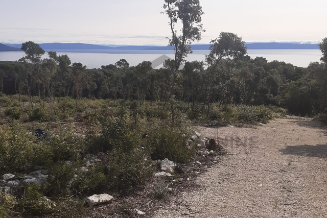 ISTRIA, KAVRAN, several plots in the Kavran forest of approx. 350m2 each, PRICE €25/m2