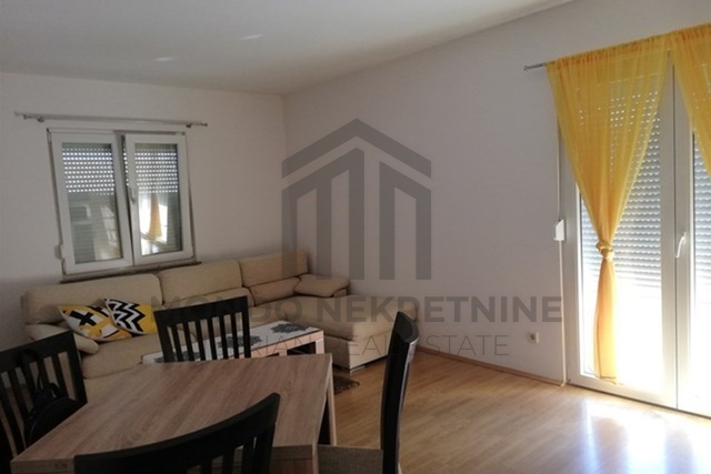 Istria, Pula, Štinjan, apartment 2 bedrooms+living room, 66 m2, 182,500.-€