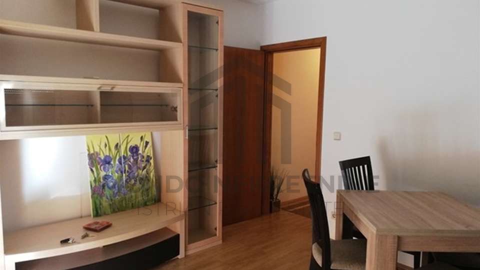 Istria, Pula, Štinjan, apartment 2 bedrooms+living room, 66 m2, 182,500.-€