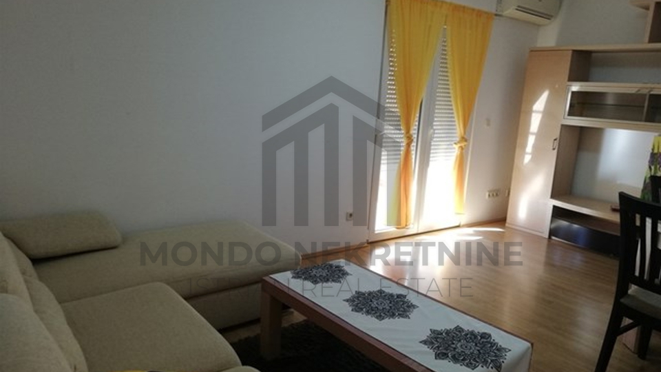 Istria, Pula, Štinjan, apartment 2 bedrooms+living room, 66 m2, 182,500.-€