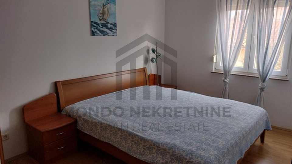 Istra, Pula, Štinjan, stan 2S+DB, 66m2, 182.500.-€