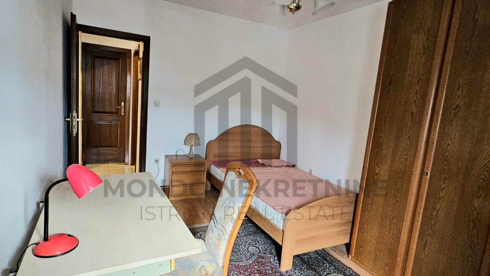 Pula, Istria, beautiful apartment with elevator in the wider city center