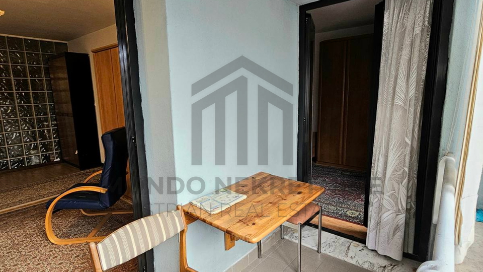 Pula, Istria, beautiful apartment with elevator in the wider city center