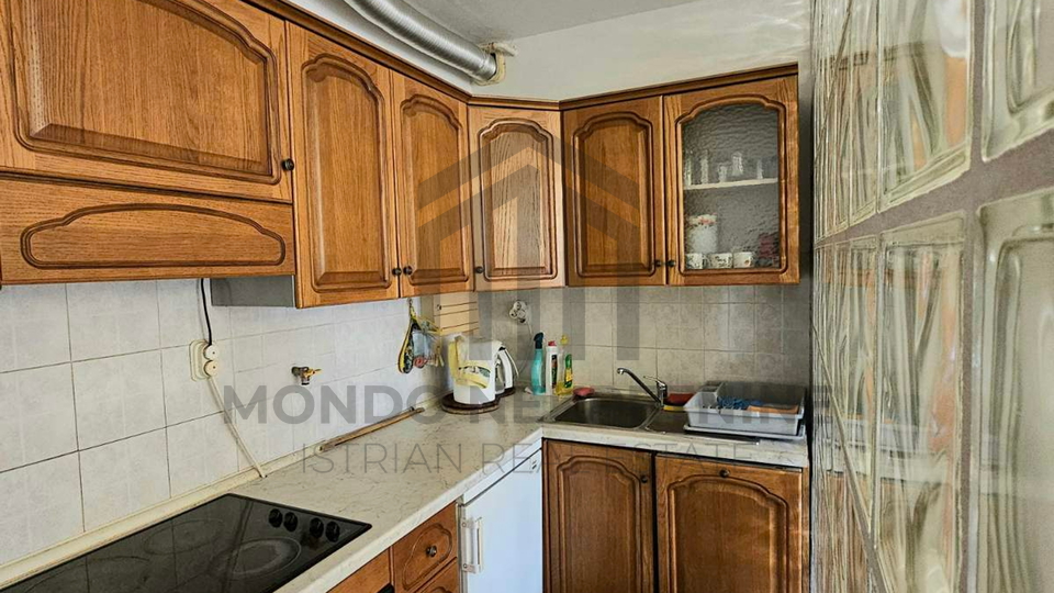 Pula, Istria, beautiful apartment with elevator in the wider city center