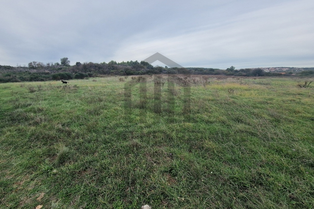 Zemljišče, 1100 m2, Prodaja, Vodnjan