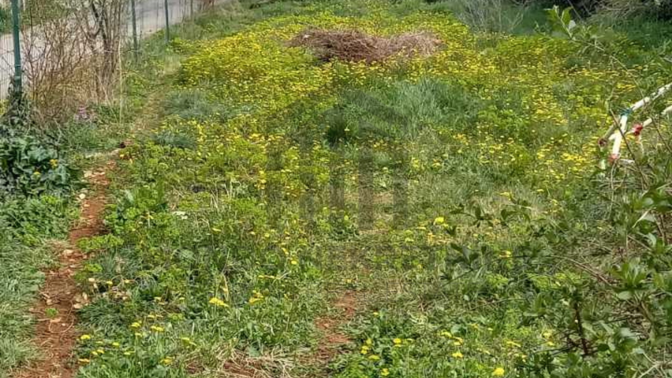 Istra&comma; Pula&comma; samostoje&cacute;a renovirana ku&cacute;a u Valturi sa oku&cacute;nicom