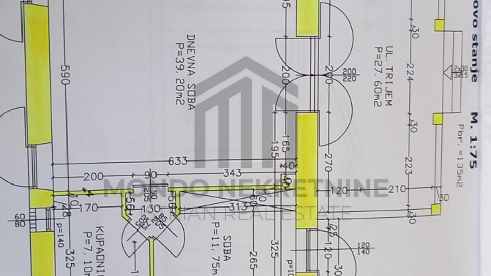 Istra&comma; Pula&comma; samostoje&cacute;a renovirana ku&cacute;a u Valturi sa oku&cacute;nicom