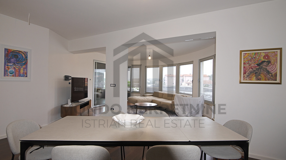 Stanovanje, 131 m2, Prodaja, Pula