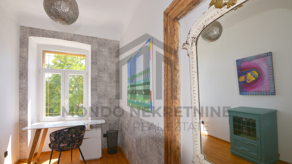 Apartment&comma; 50 m2&comma; For Sale&comma; Pula - Centar