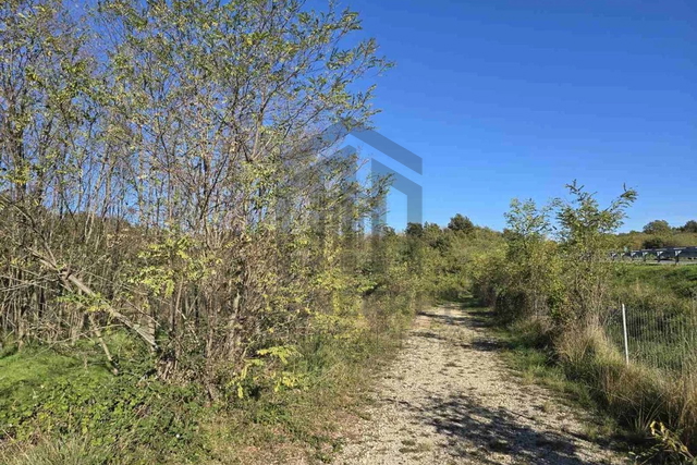 Land, 12000 m2, For Sale, Kanfanar