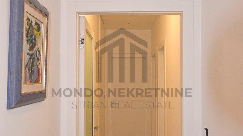 Stanovanje, 131 m2, Prodaja, Pula