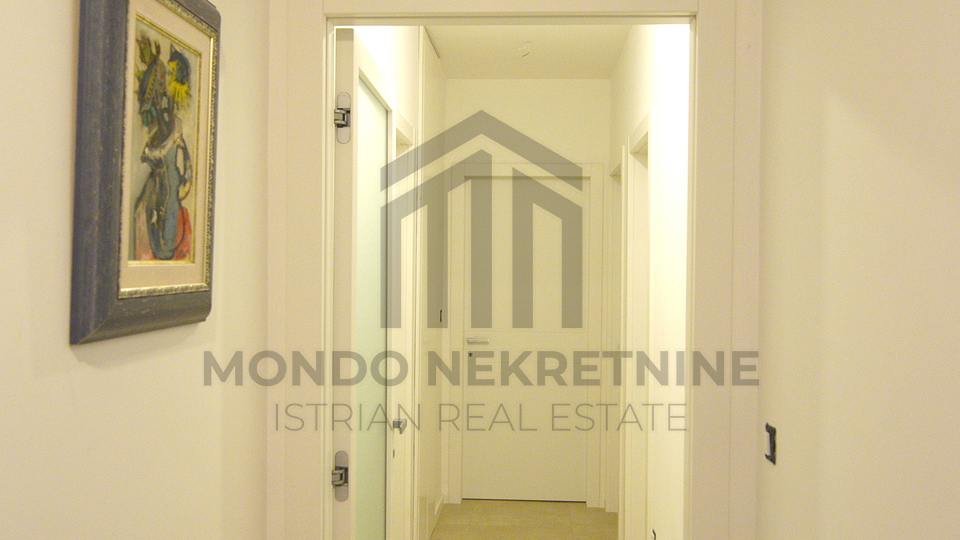 Stanovanje, 131 m2, Prodaja, Pula
