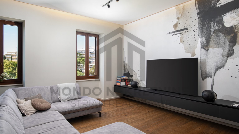Stanovanje&comma; 89 m2&comma; Prodaja&comma; Pula