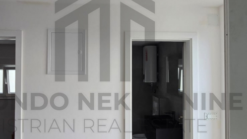 Stan Pula 30 m2&comma; 100 metara od Arene&comma; ekskluzivna lokacija&comma; adaptiran