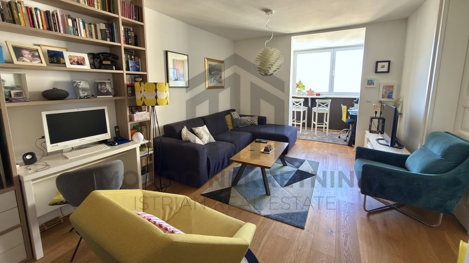 Stanovanje&comma; 86 m2&comma; Prodaja&comma; Pula