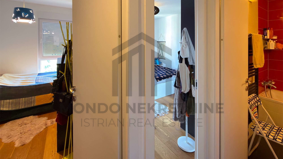 Stanovanje&comma; 86 m2&comma; Prodaja&comma; Pula