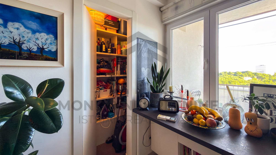 Stanovanje&comma; 86 m2&comma; Prodaja&comma; Pula