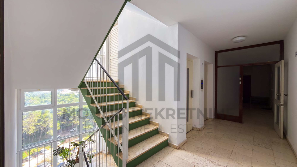 Stanovanje&comma; 86 m2&comma; Prodaja&comma; Pula