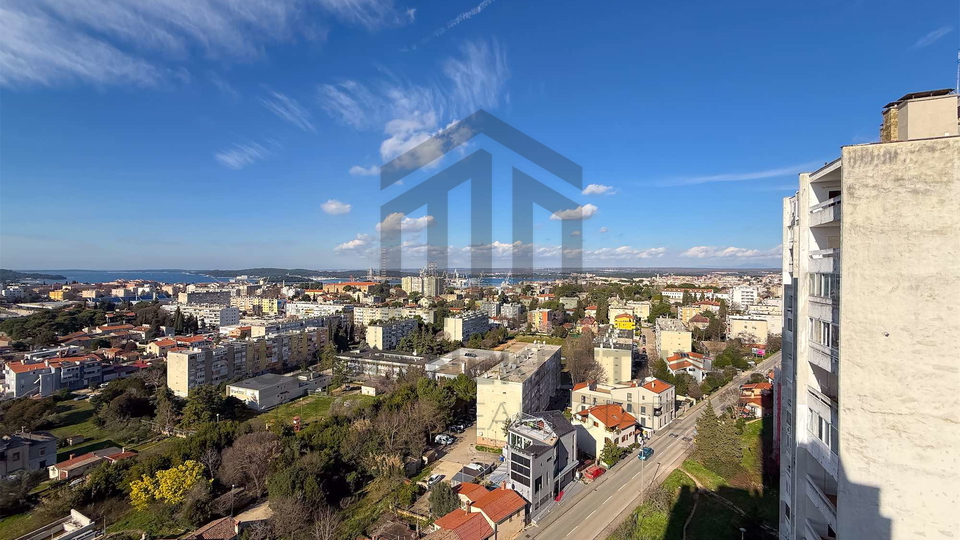 Stanovanje&comma; 86 m2&comma; Prodaja&comma; Pula