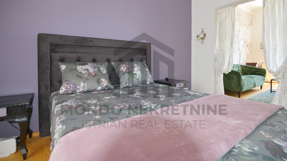 Apartment&comma; 50 m2&comma; For Sale&comma; Pula - Centar