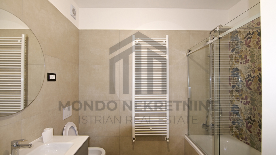 Stanovanje, 131 m2, Prodaja, Pula