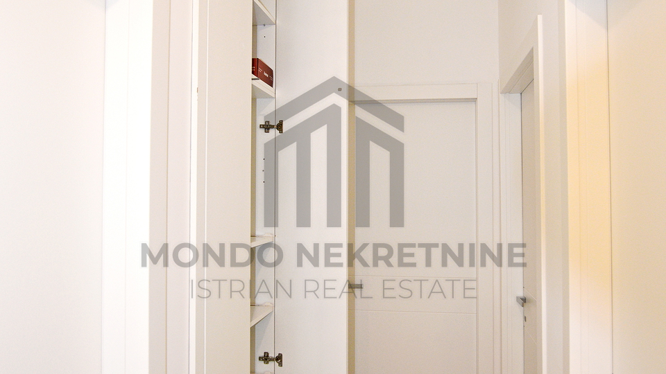 Stanovanje, 131 m2, Prodaja, Pula