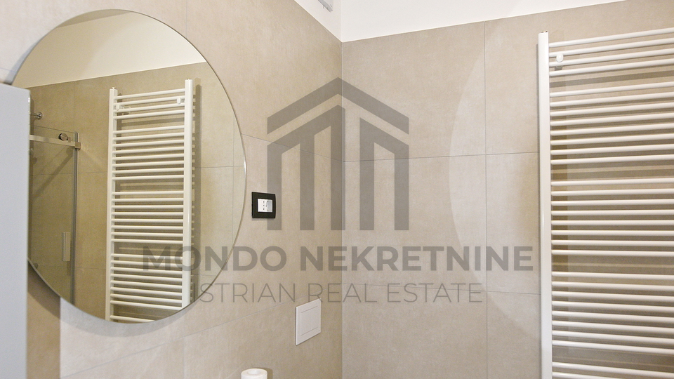 Stanovanje, 131 m2, Prodaja, Pula