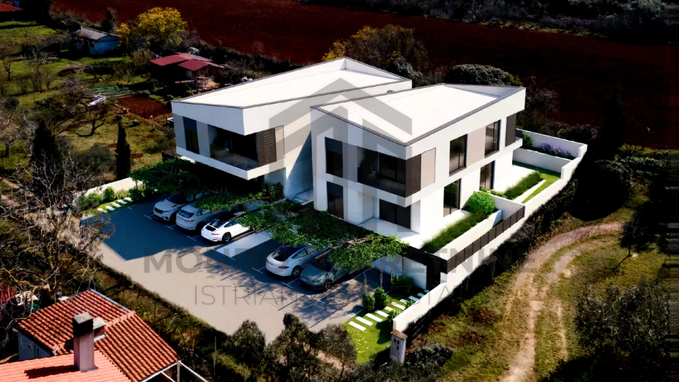 Stanovanje, 53 m2, Prodaja, Medulin - Banjole