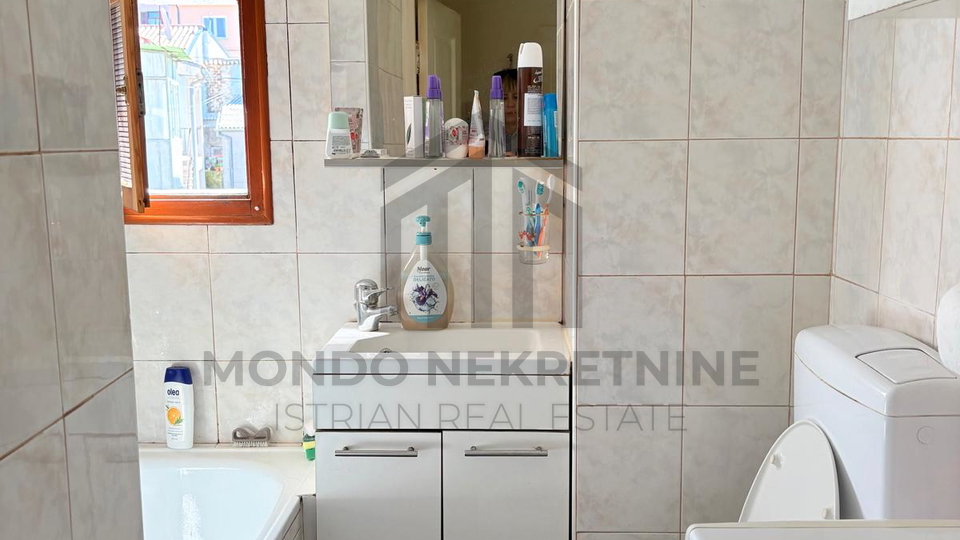 Stan u centru Pule &ndash; blizina Arene&comma; 38 m&sup2;&comma; useljiv &ndash; 136&period;000 &euro;