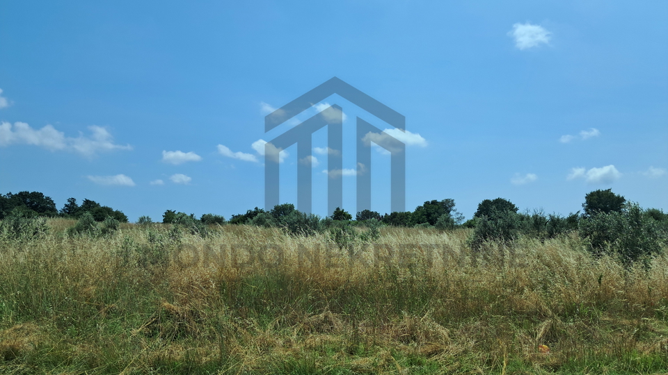 Land&comma; 472 m2&comma; For Sale&comma; Pula - &Scaron;iki&cacute;i