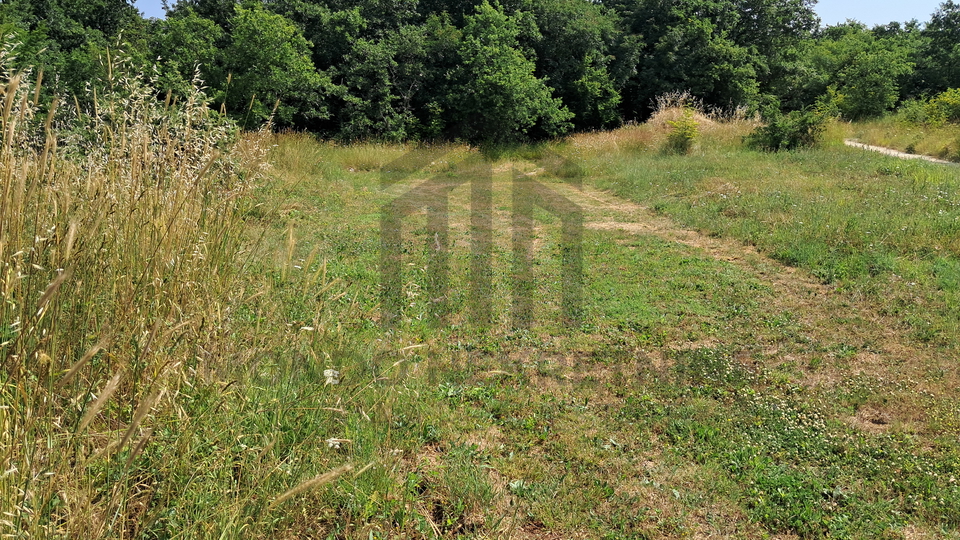 Land, 495 m2, For Sale, Pula