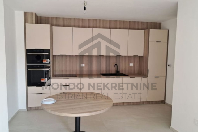 Monvidal - Dvosobni stan 53 m2 - Novo