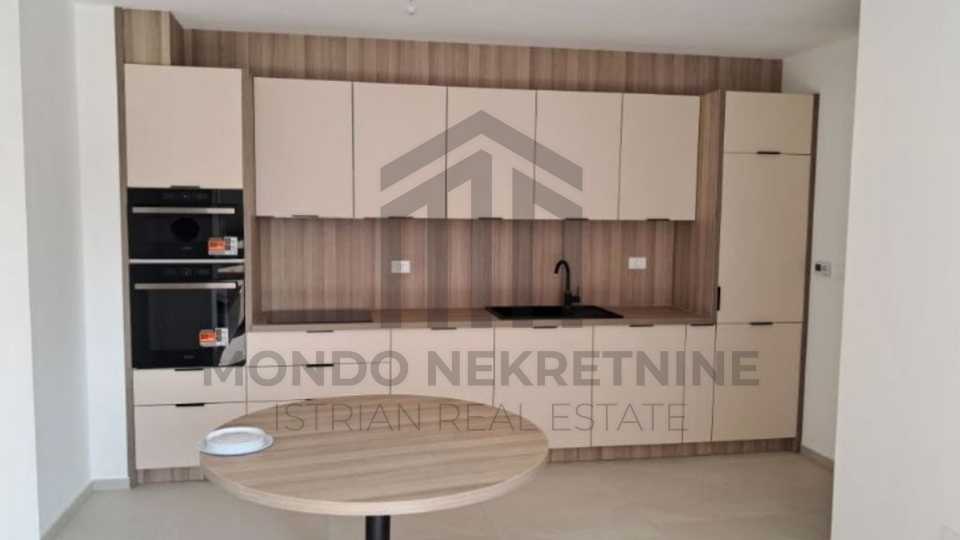 Monvidal - Dvosobni stan 53 m2 - Novo