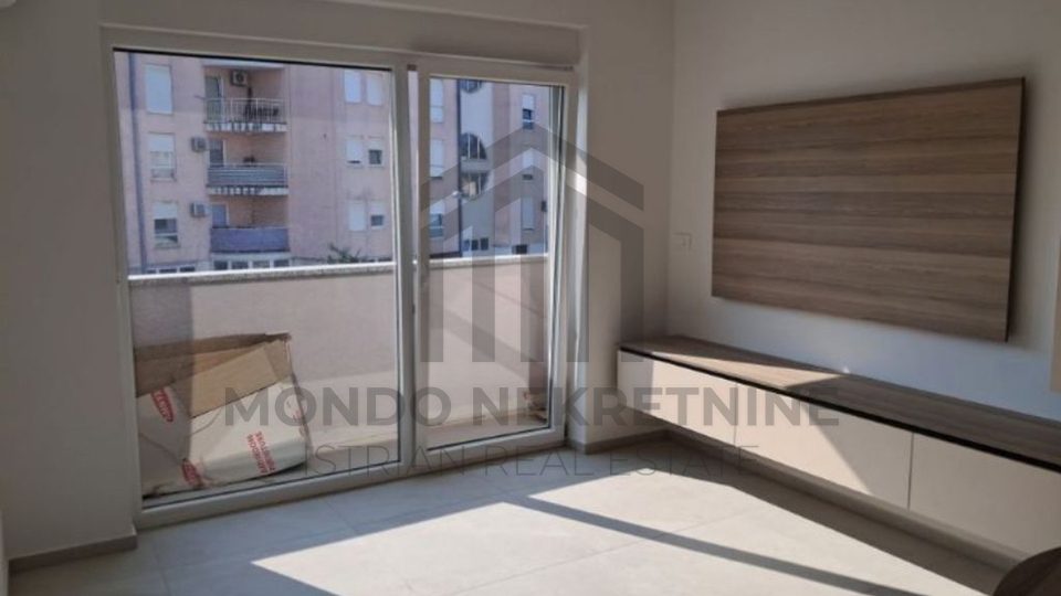 Monvidal - Dvosobni stan 53 m2 - Novo