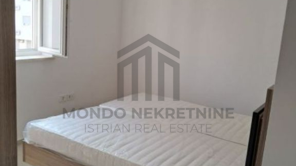 Monvidal - Dvosobni stan 53 m2 - Novo
