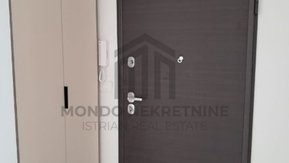 Monvidal - Dvosobni stan 53 m2 - Novo