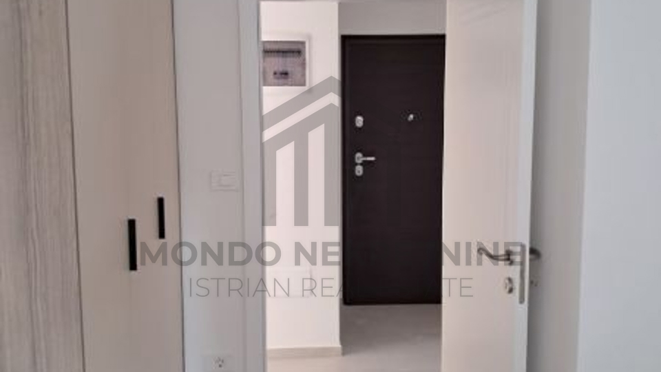 Monvidal - Dvosobni stan 53 m2 - Novo