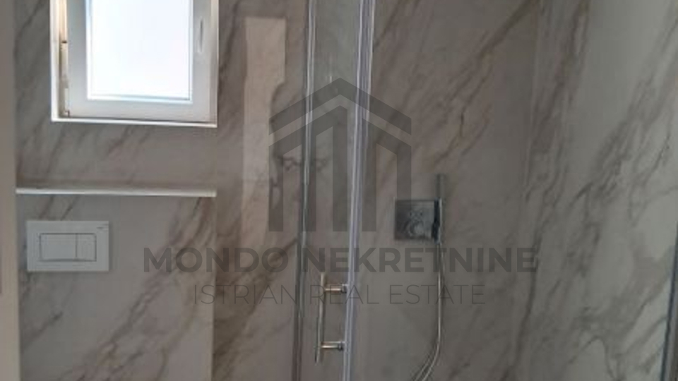 Monvidal - Dvosobni stan 53 m2 - Novo
