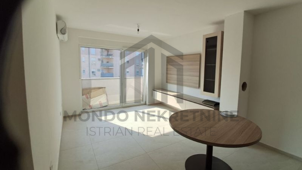 Monvidal - Dvosobni stan 53 m2 - Novo