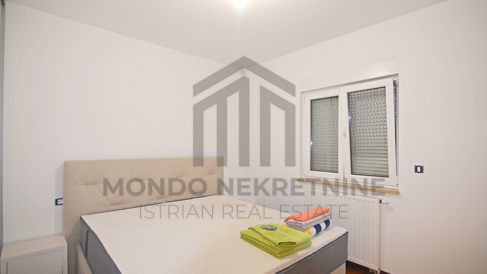 Stanovanje, 131 m2, Prodaja, Pula